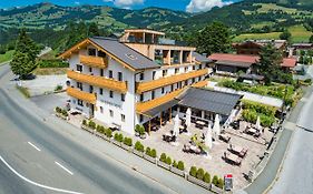 Lifesport Hotel Hechenmoos