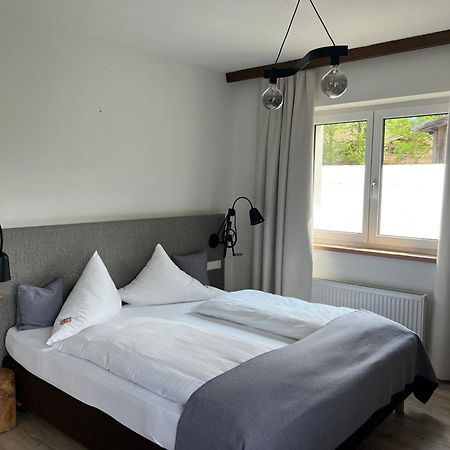 Lifesport Hotel Hechenmoos Aurach bei Kitzbuehel Exteriér fotografie