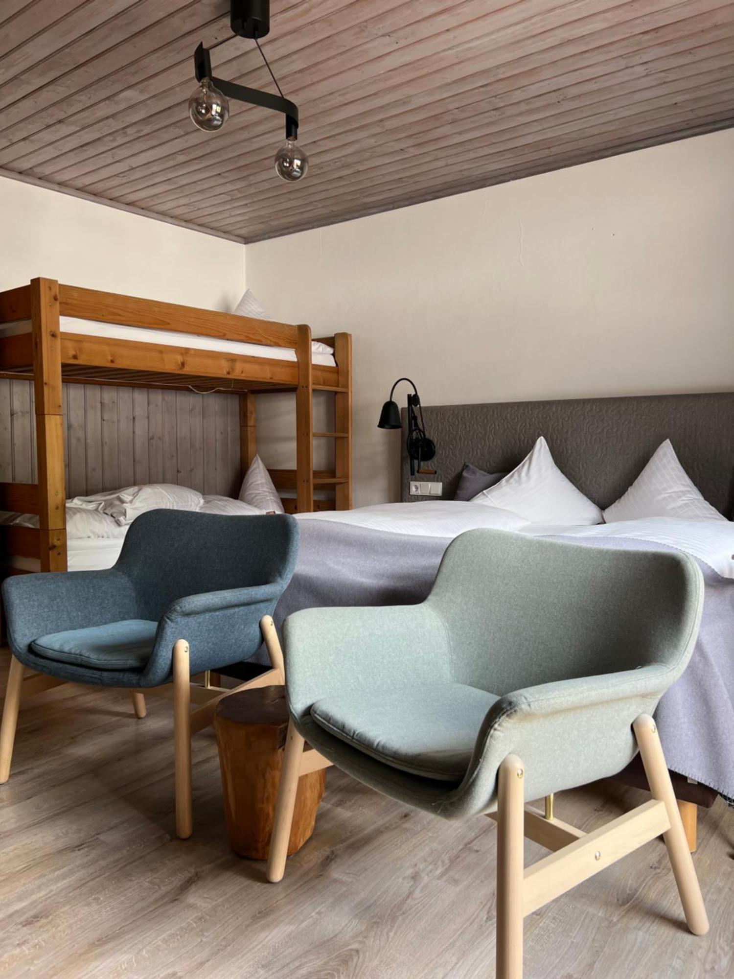 Lifesport Hotel Hechenmoos Aurach bei Kitzbuehel Exteriér fotografie