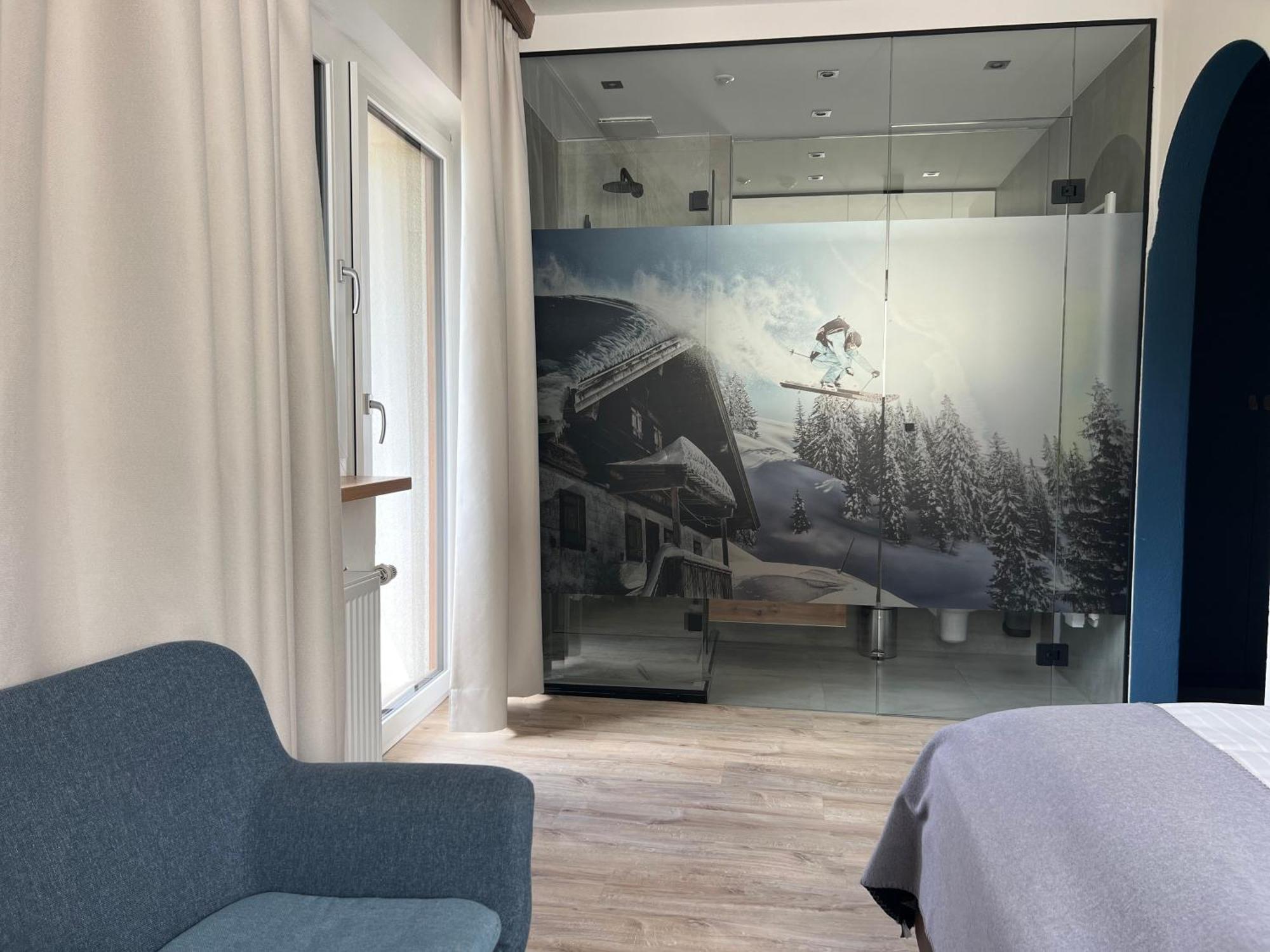Lifesport Hotel Hechenmoos Aurach bei Kitzbuehel Exteriér fotografie