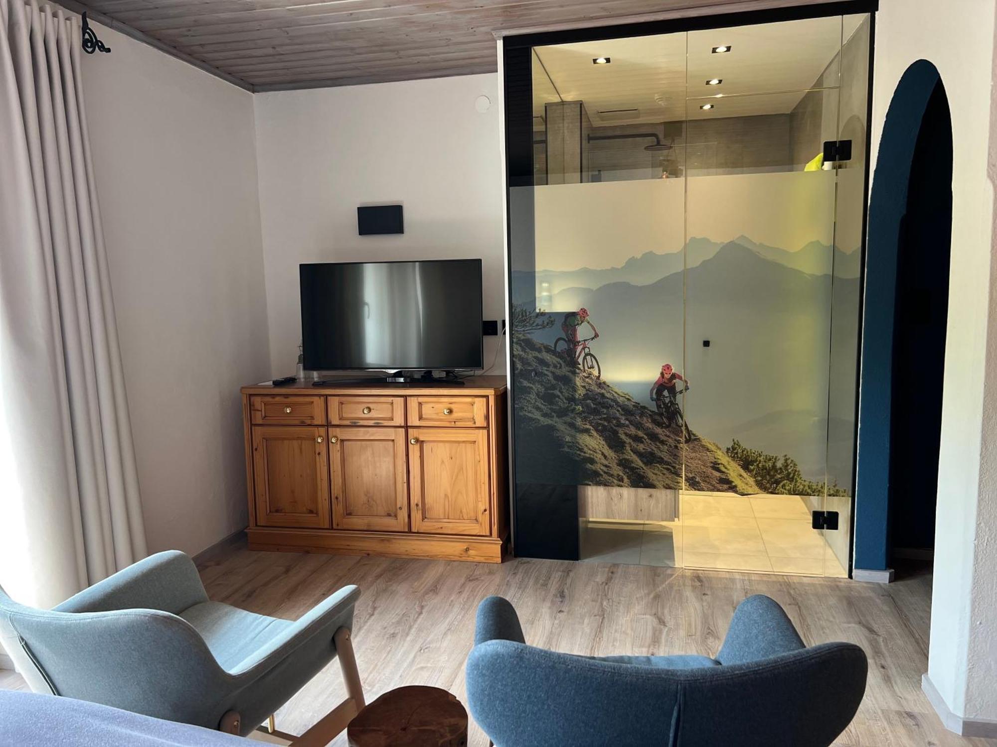 Lifesport Hotel Hechenmoos Aurach bei Kitzbuehel Exteriér fotografie