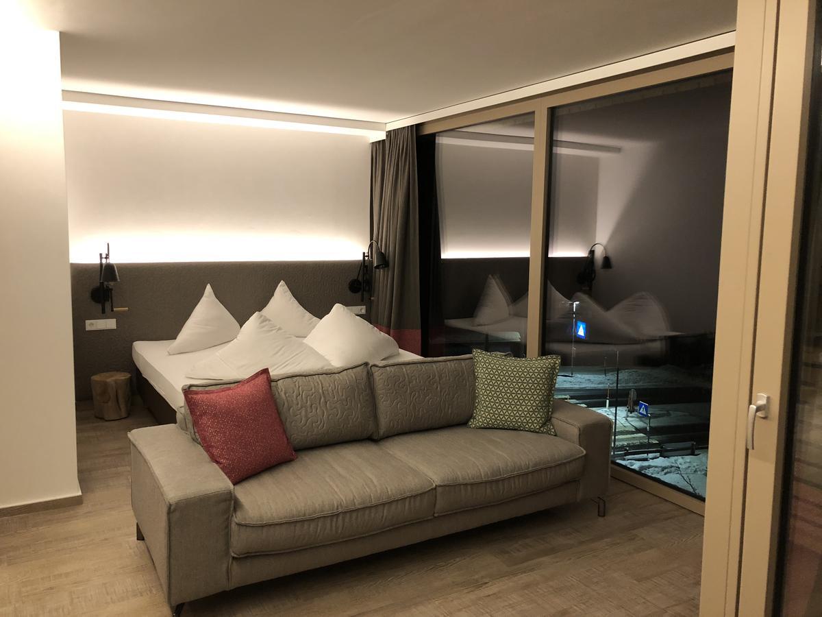 Lifesport Hotel Hechenmoos Aurach bei Kitzbuehel Exteriér fotografie