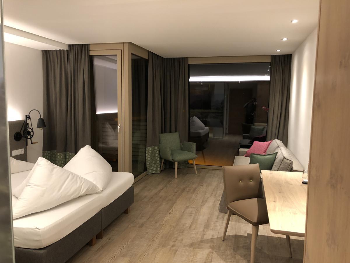 Lifesport Hotel Hechenmoos Aurach bei Kitzbuehel Exteriér fotografie