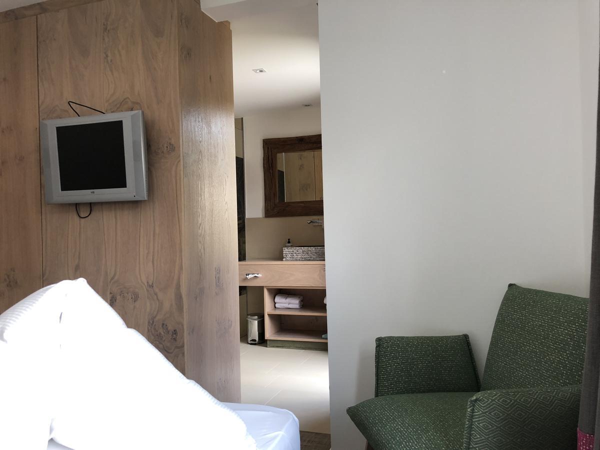 Lifesport Hotel Hechenmoos Aurach bei Kitzbuehel Exteriér fotografie