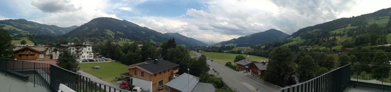 Lifesport Hotel Hechenmoos Aurach bei Kitzbuehel Exteriér fotografie