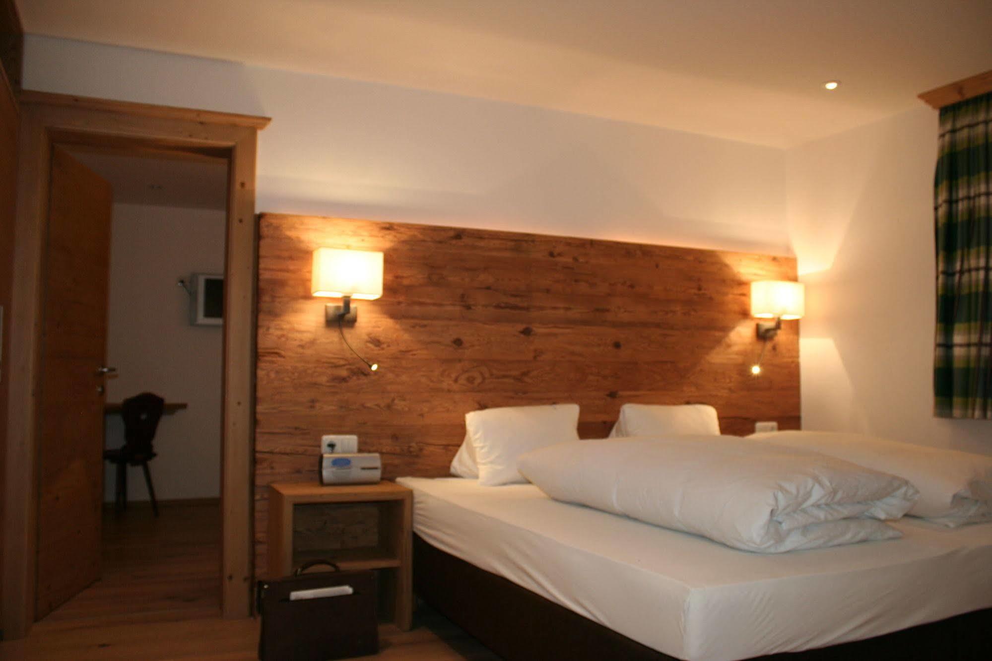 Lifesport Hotel Hechenmoos Aurach bei Kitzbuehel Exteriér fotografie