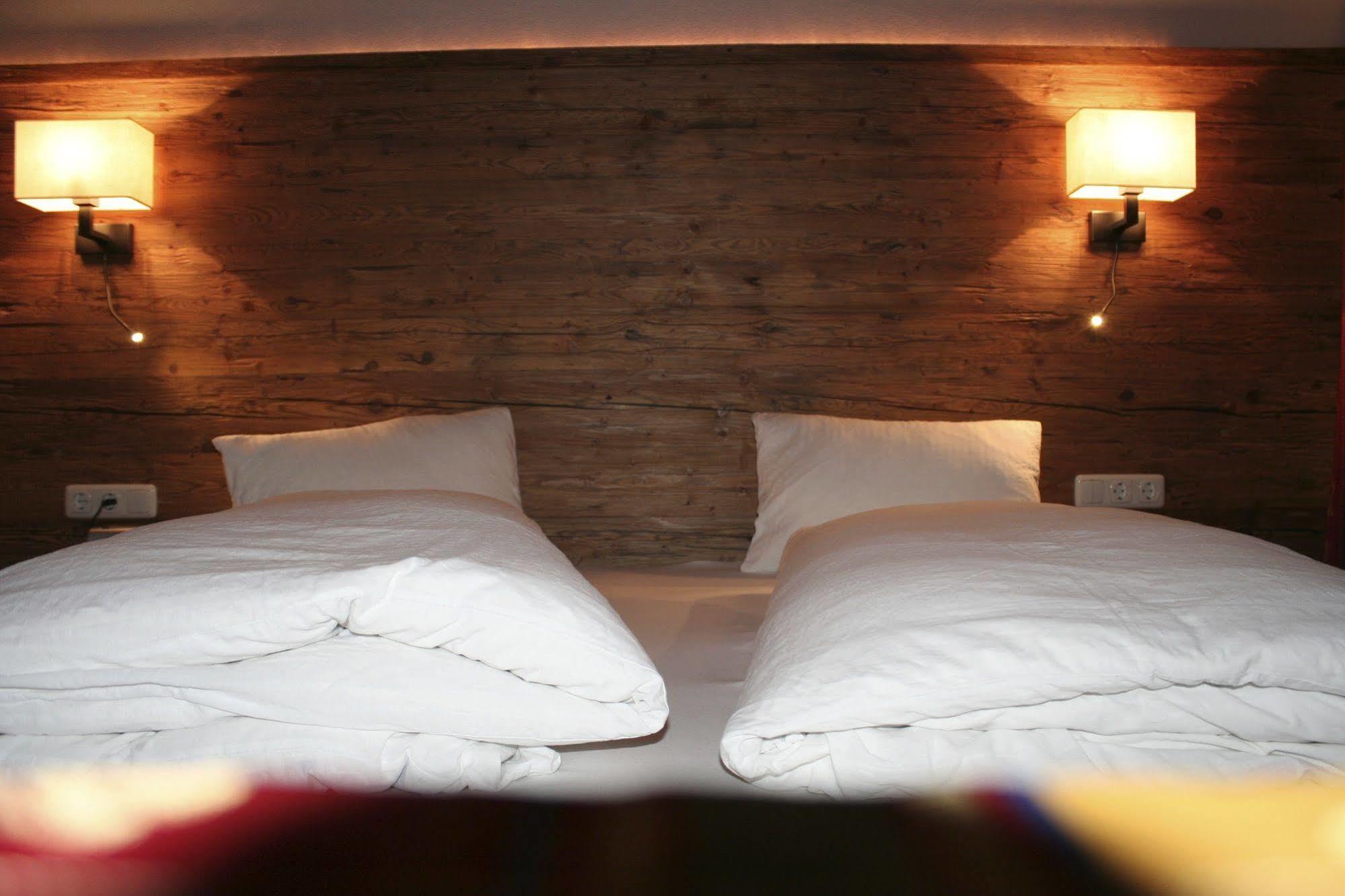 Lifesport Hotel Hechenmoos Aurach bei Kitzbuehel Exteriér fotografie