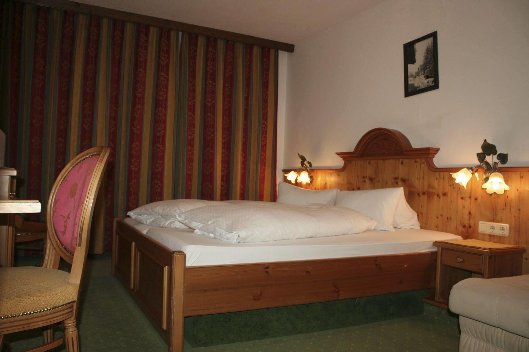 Lifesport Hotel Hechenmoos Aurach bei Kitzbuehel Exteriér fotografie