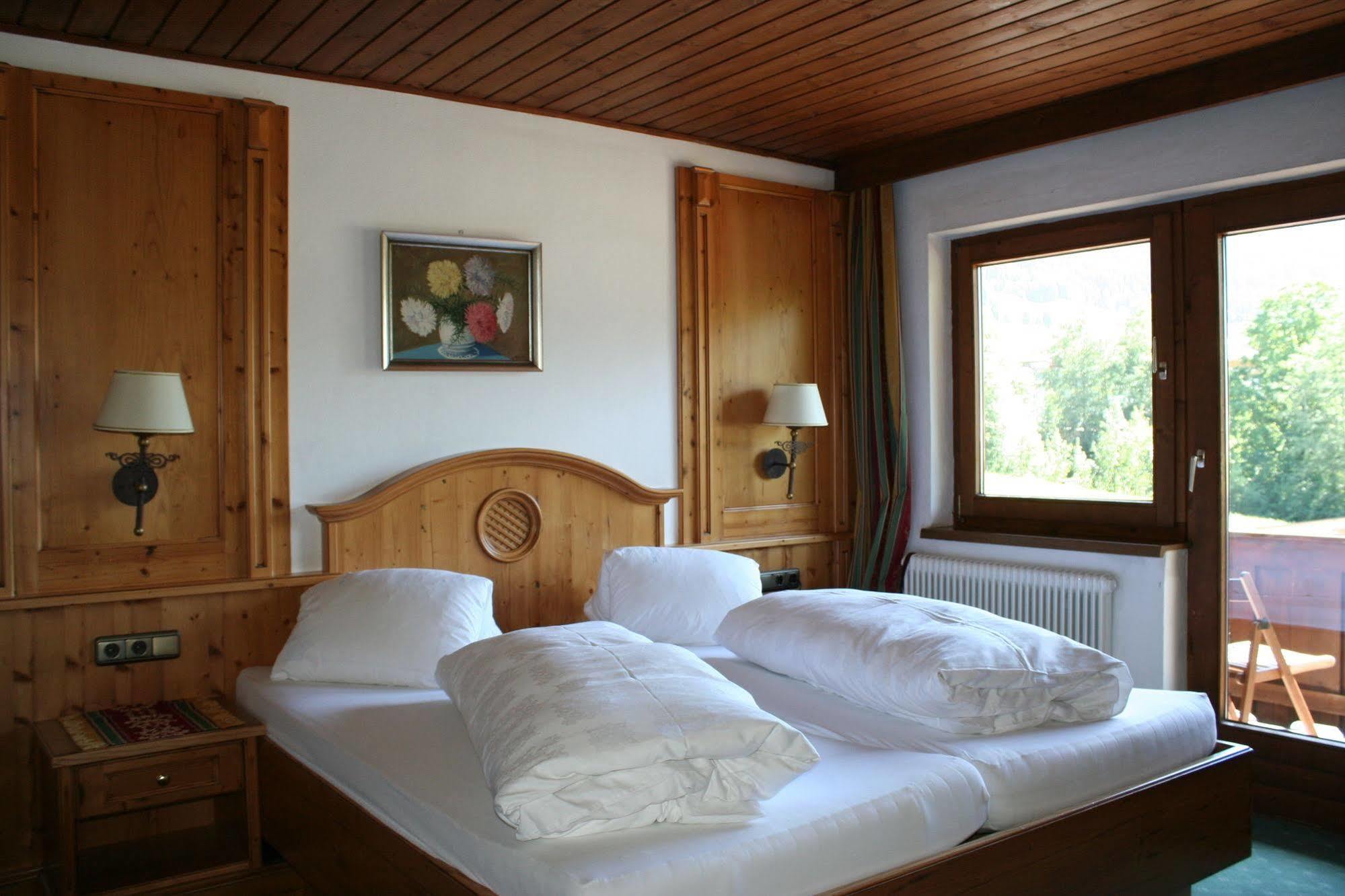 Lifesport Hotel Hechenmoos Aurach bei Kitzbuehel Exteriér fotografie
