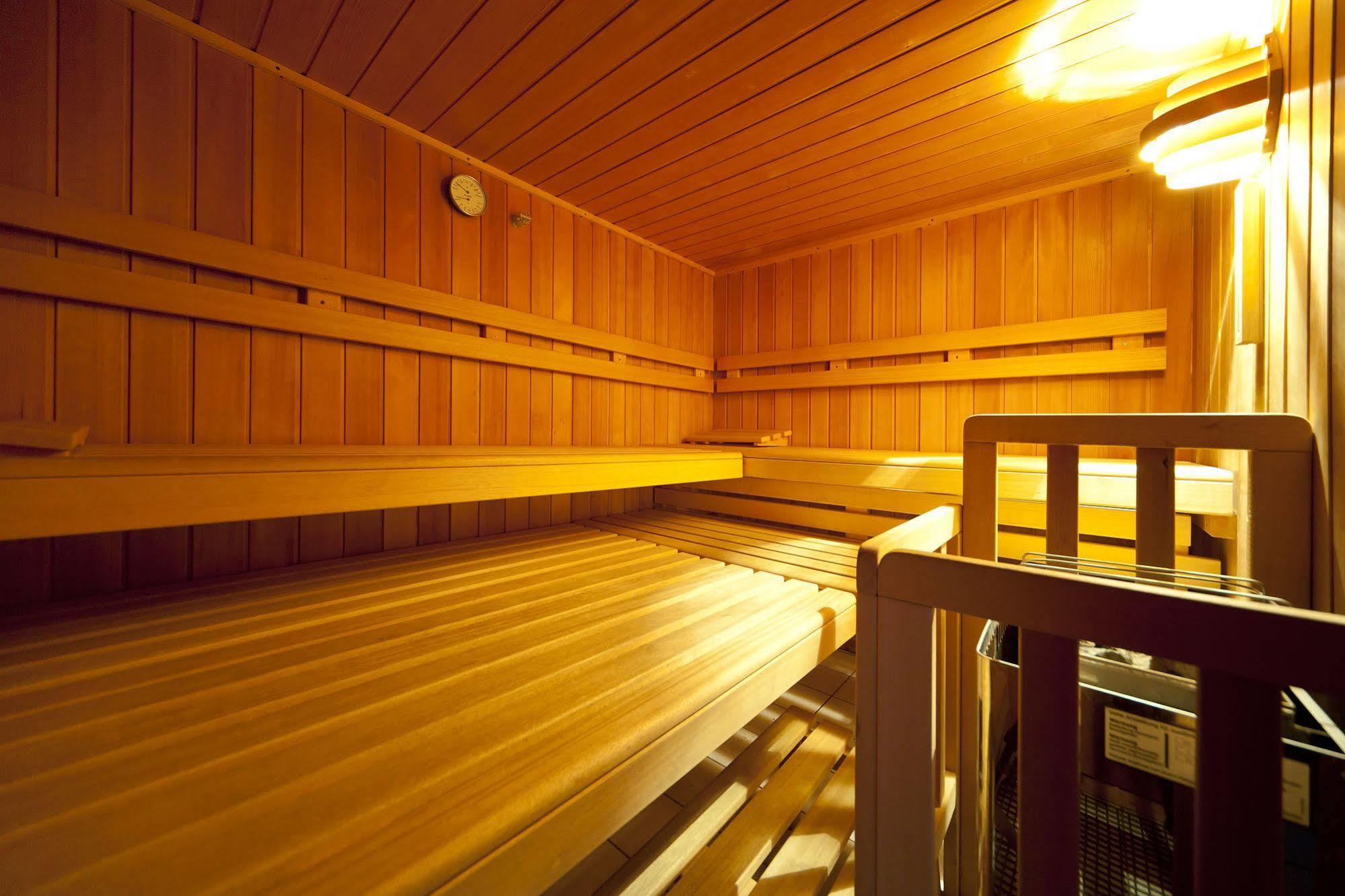 Lifesport Hotel Hechenmoos Aurach bei Kitzbuehel Exteriér fotografie