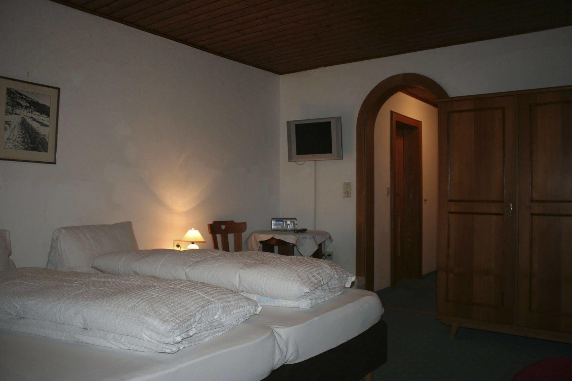 Lifesport Hotel Hechenmoos Aurach bei Kitzbuehel Exteriér fotografie