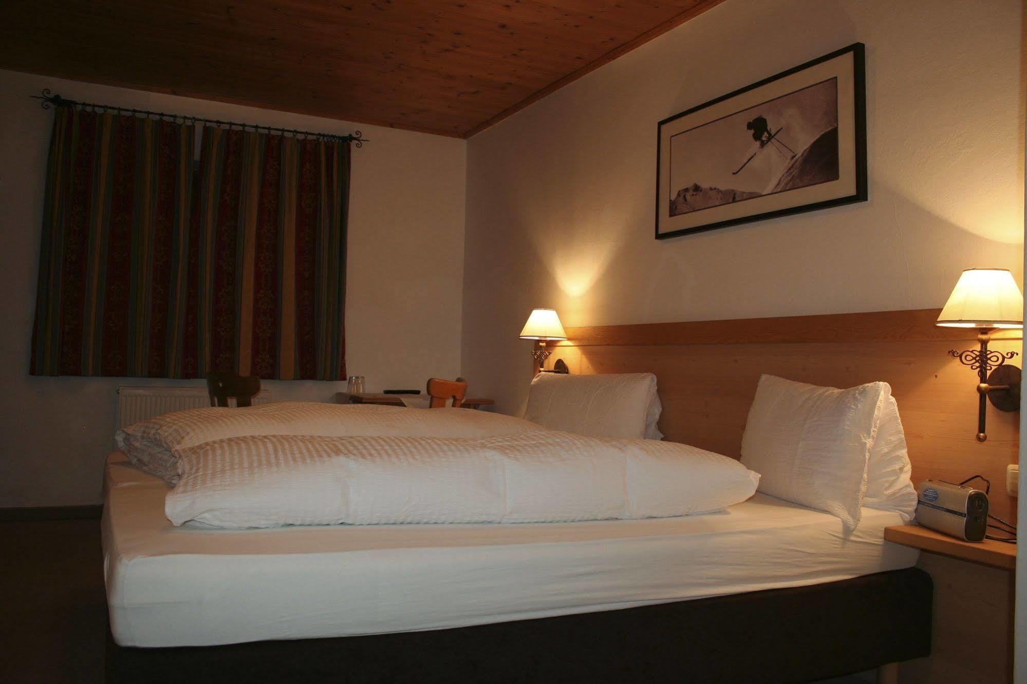 Lifesport Hotel Hechenmoos Aurach bei Kitzbuehel Exteriér fotografie